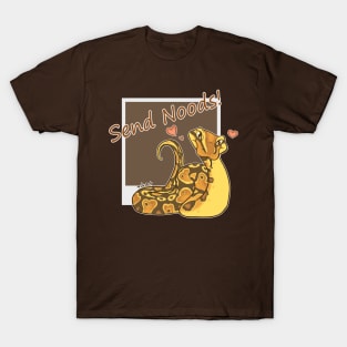 Send Noods! T-Shirt